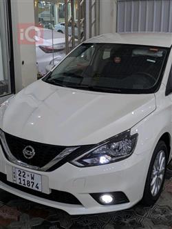 نیسان سێنترا